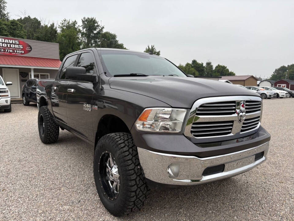 ram ram 1500 pickup 2016 3C6RR7LT0GG352701 image ram ram 1500 pickup 2016 3C6RR7LT0GG352701 image